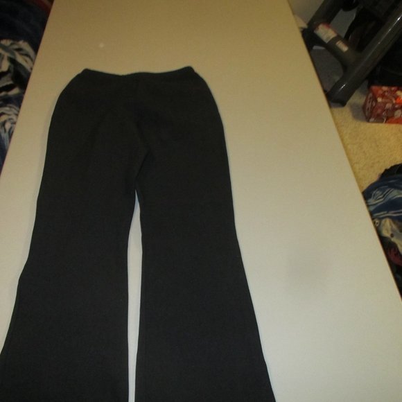 Black Gap Pants Size XL - Picture 4 of 6